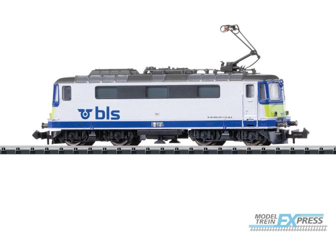 Trix 16884 E-Lok Re 420 BLS