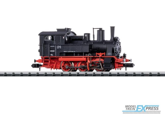Trix 16890 Dampflok BR 89.8 DB