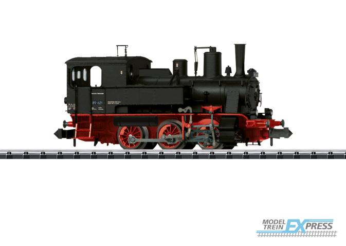 Trix 16896 Dampflok BR 89.6 DR