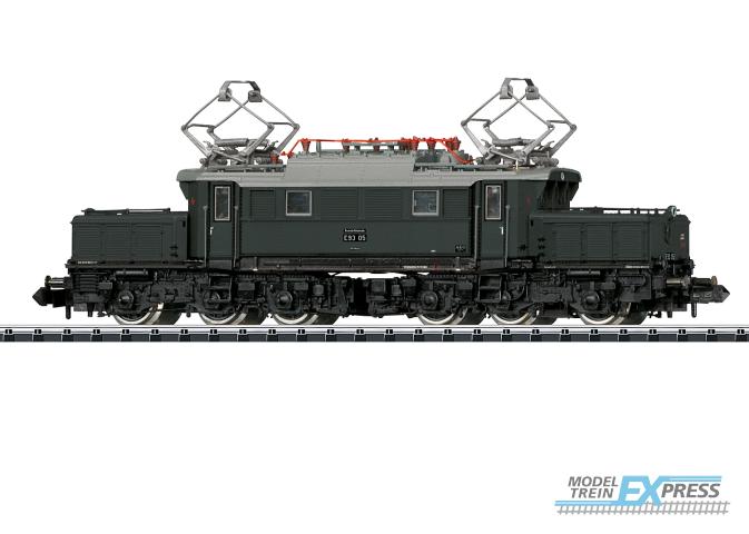 Trix 16932 E-Lok E93 07 DRG
