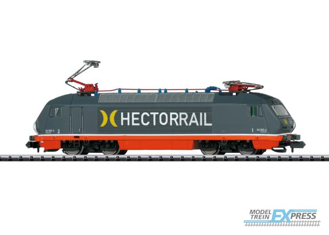 Trix 16991 E-Lok Litt. 141 Hectorrail