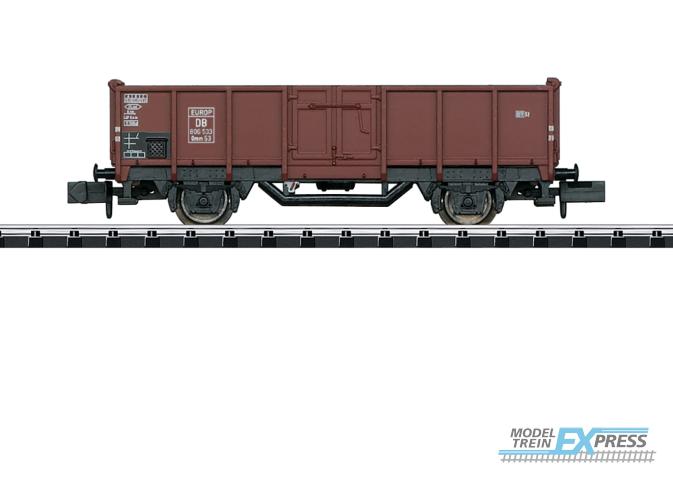 Trix 18082 Güterwagen DB