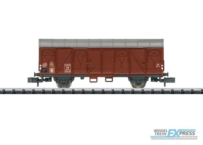 Trix 18100 Hobby-Güterwagen DB