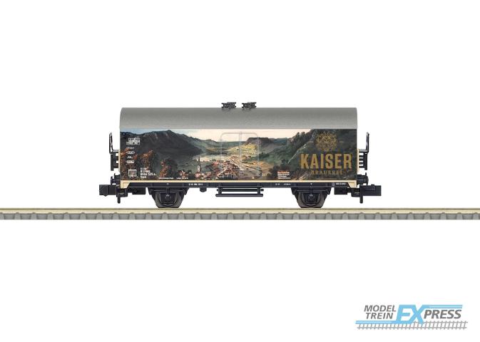 Trix 18105 Bier-Kühlwagen Kaiser Hobby