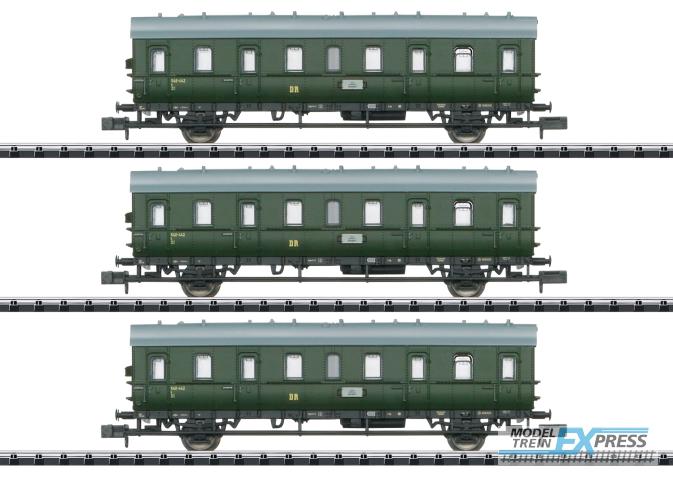 Trix 18277 Personenzug-Set DR