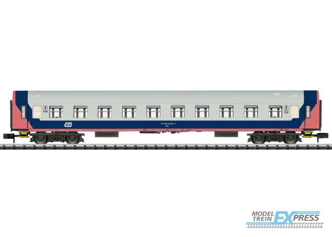 Trix 18438 Personenwagen 2.Kl. CD