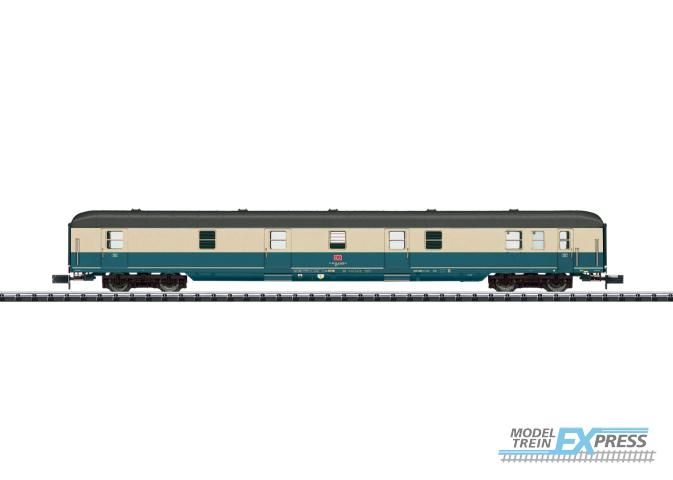 Trix 18450 Gepäckwagen DB AG