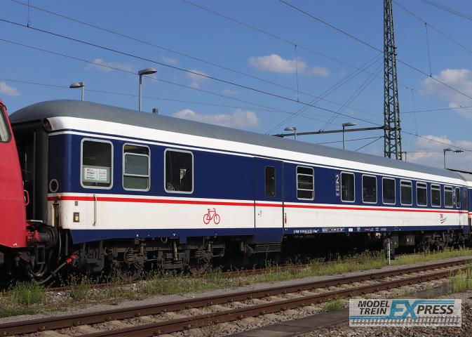 Trix 18488 Personenwagen TRI