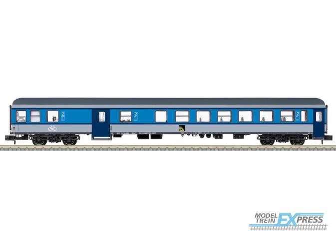 Trix 18551 Personenwagen SVG