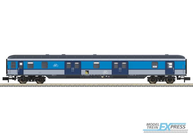 Trix 18552 Gepäckwagen SVG