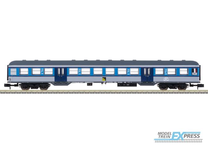 Trix 18553 Personenwagen 2.Kl.SVG