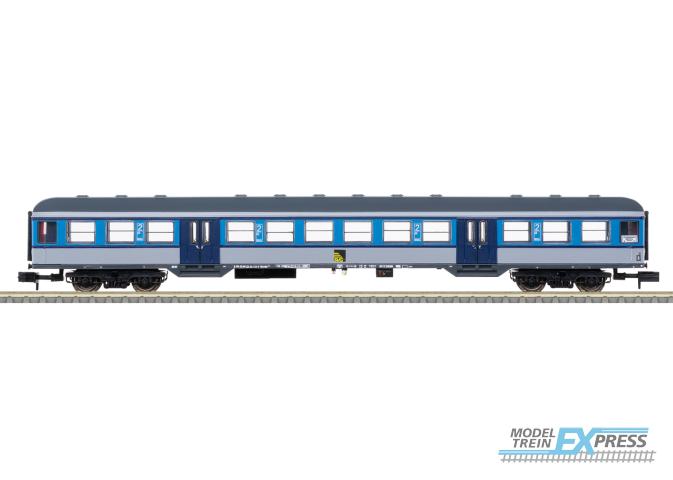 Trix 18554 Personenwagen 2.Kl. SVG