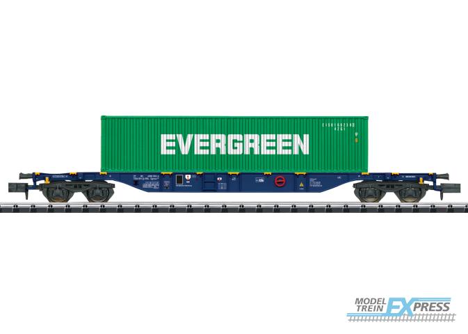 Trix 18560 Containertragwagen RRL