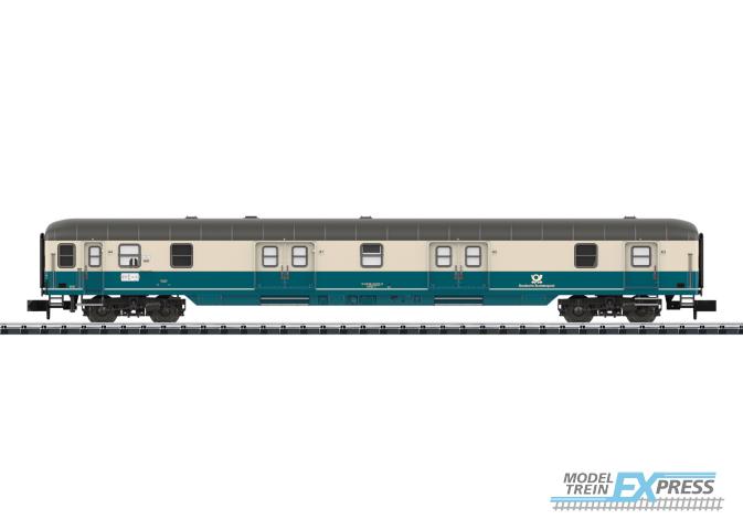 Trix 18580 Postwagen DBP