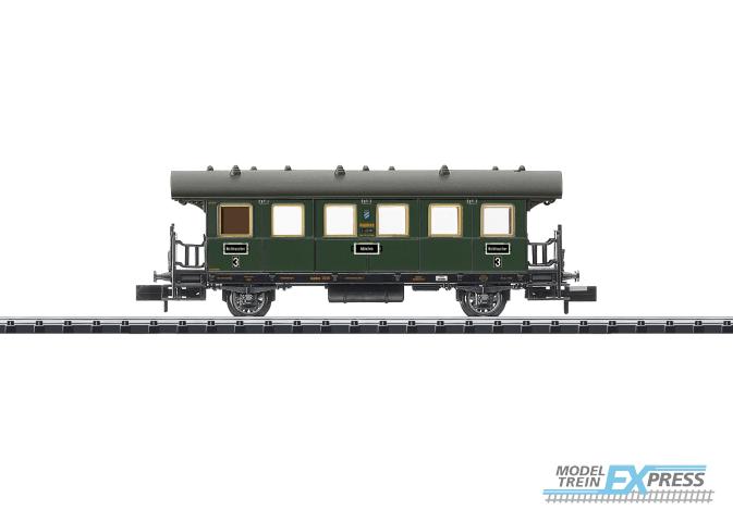 Trix 18963 Personenwagen Ci (Bay 10)
