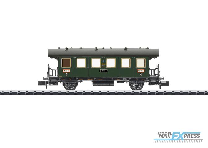 Trix 18964 Personenwagen Di (Bay 10)