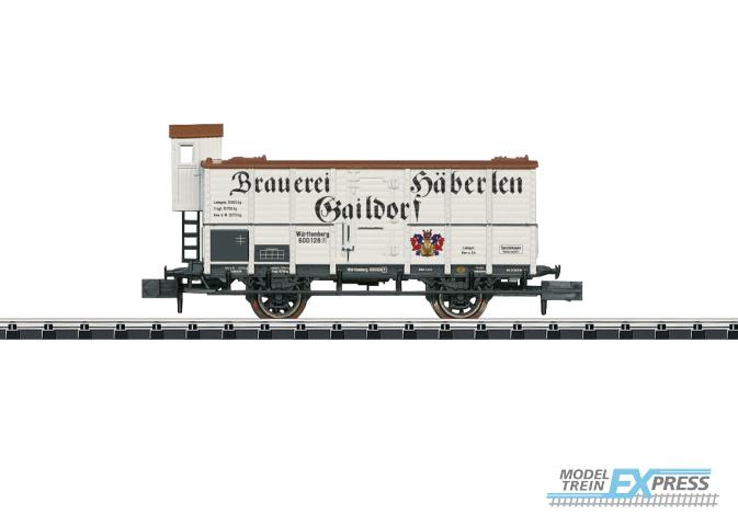 Trix 18994 Kühlwagen K.W.St.E.