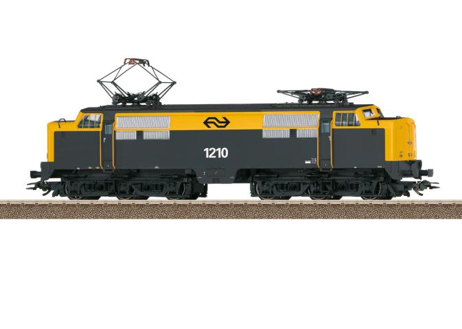 Trix 22406 E-Lok Reihe 1200 NS
