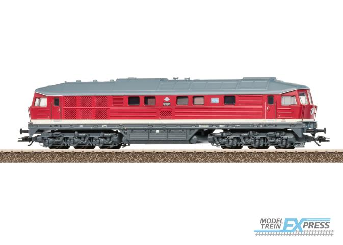 Trix 22407 Diesellok BR 132 DR