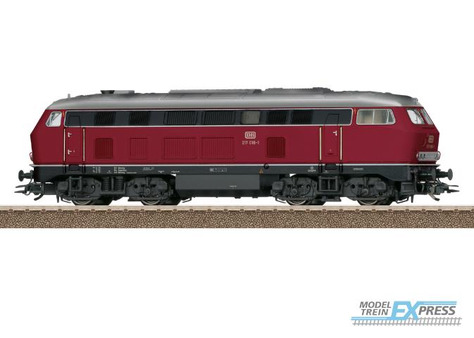Trix 22470 Diesellok BR 217 DB