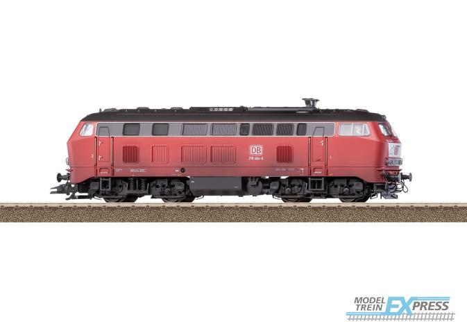 Trix 22487 Diesellok BR 218 DB