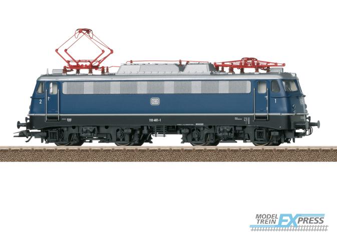 Trix 22774 E-Lok BR 110 DB