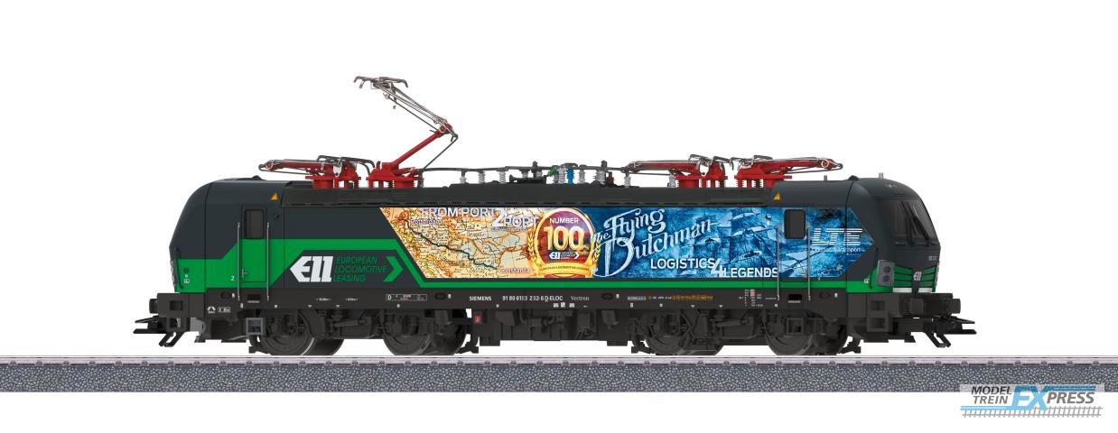 Trix 22874 Vectron Flying Dutchman ELL/L