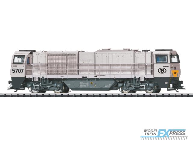 Trix 22921 Schwere Diesellok G 2000 SNCB