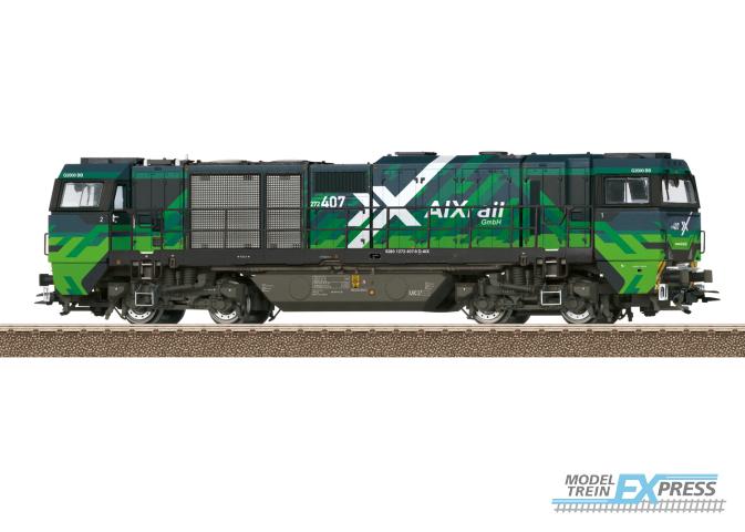 Trix 22923 Diesellok G2000 AIXrail