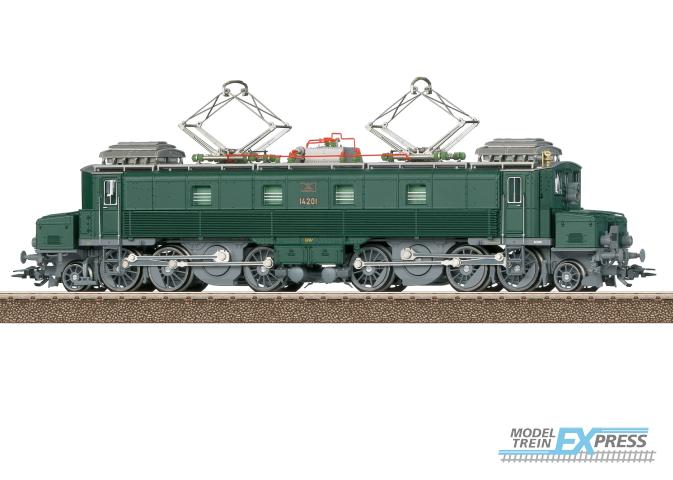 Trix 22963 E-Lok Ce 6/8 Köfferli SBB