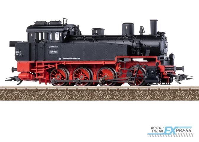Trix 22993 Dampflok 92 739, Meiningen
