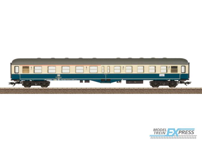 Trix 23127 Eilzugwagen ABymb 411 DB