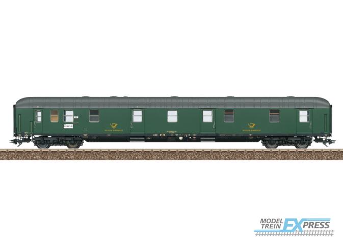 Trix 23150 Postwagen mr-a DB