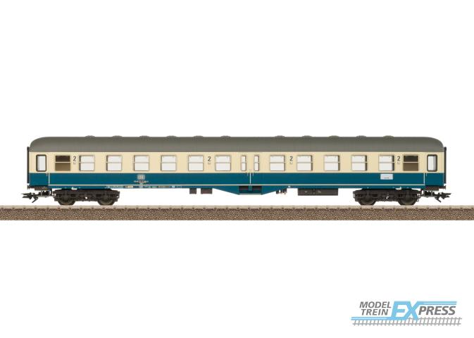 Trix 23167 Eilzugwagen Bymb 421 DB
