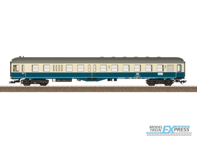 Trix 23177 Steuerwagen Bymf 436 DB