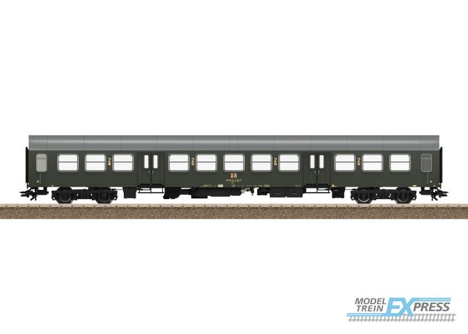 Trix 23181 Personenwagen 2. Kl.DR