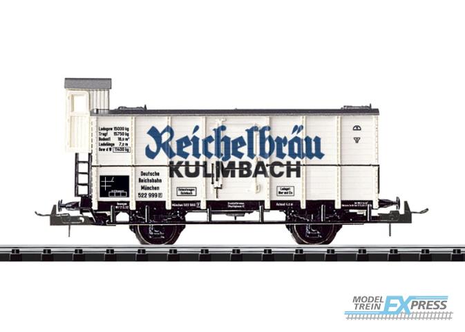 Trix 23969 Kühlwagen Reichelbräu DRG
