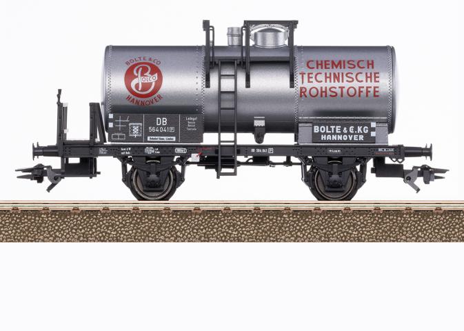 Trix 24173 Kesselwagen BOLTE