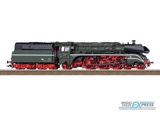 Trix 25029 Dampflok 18 134 Öl DDR