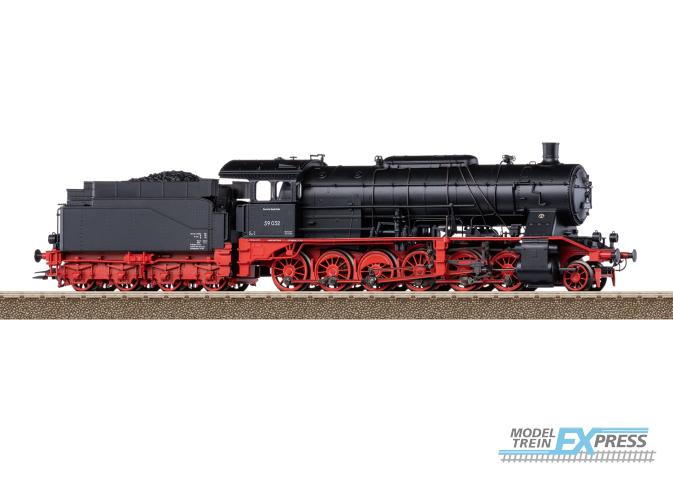 Trix 25059 Dampflok BR 59 DB