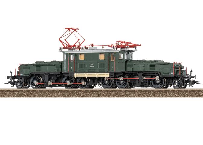 Trix 25092 E-Lok Reihe 1189 ÖBB