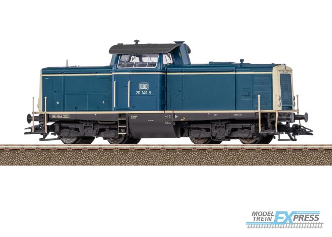 Trix 25101 Diesellok BR 211 DB