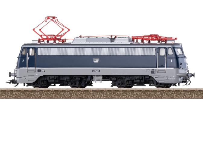 Trix 25128 E-Lok BR E10.3 DB