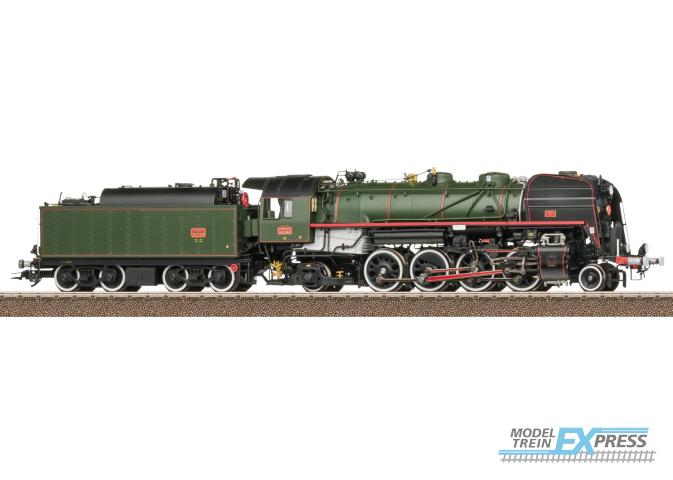 Trix 25141 Dampflok Serie 141-R SNCF