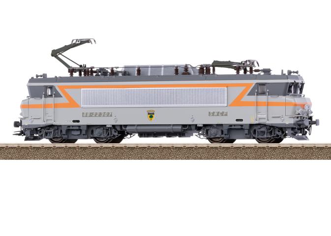 Trix 25163 E-Lok BB 2200 SNCF