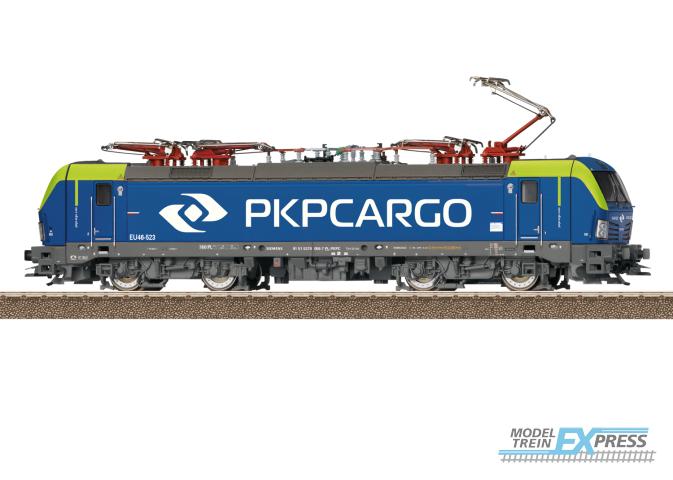 Trix 25199 E-Lok Reihe370 PKP