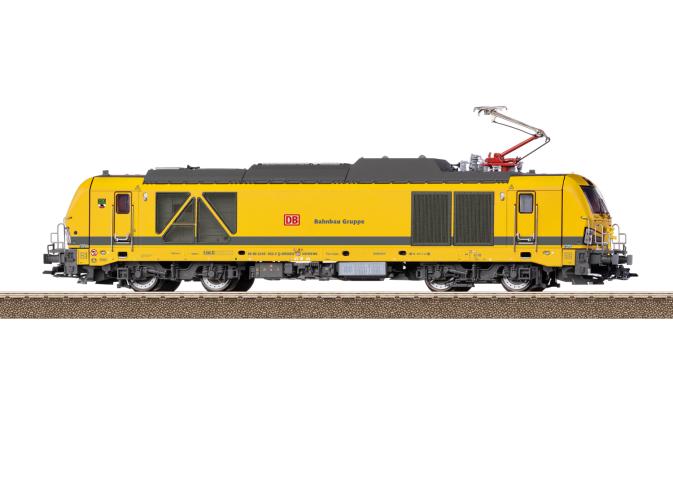 Trix 25318 Vectron DM BR 249 DB BG