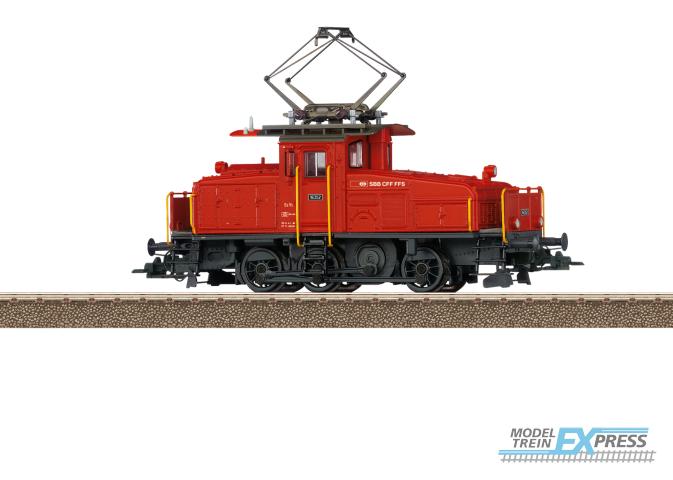 Trix 25330 Rangierlok Ee 3/3 SBB