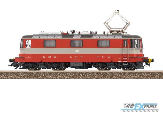 Trix 25420 E-Lok Re 4/4 II SBB