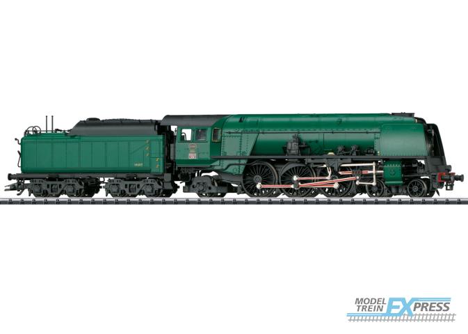Trix 25480 Dampflokomotive Reihe 1 SNCB